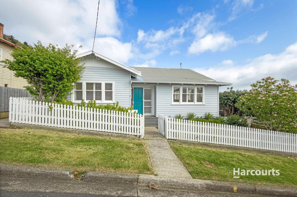 6 Wood St, Parklands, TAS 7320