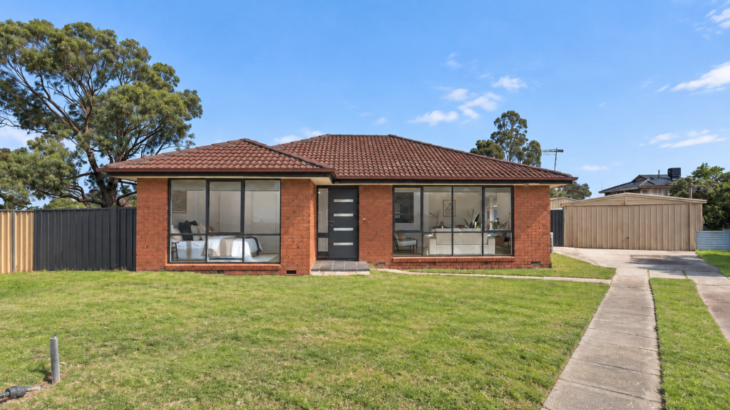 3 MICHELE PL, MELTON WEST, VIC 3337