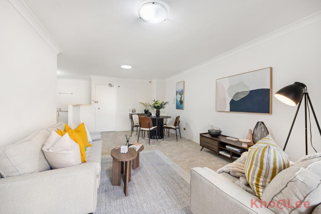96/344 Bulwara Rd, Ultimo, NSW 2007