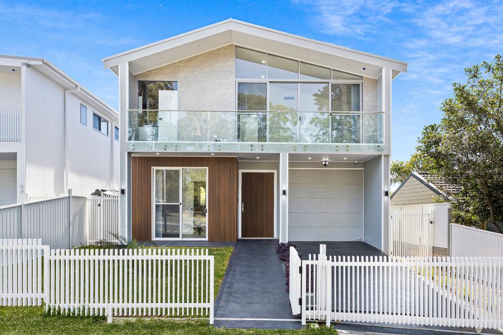 55c Achilles Rd, Engadine, NSW 2233