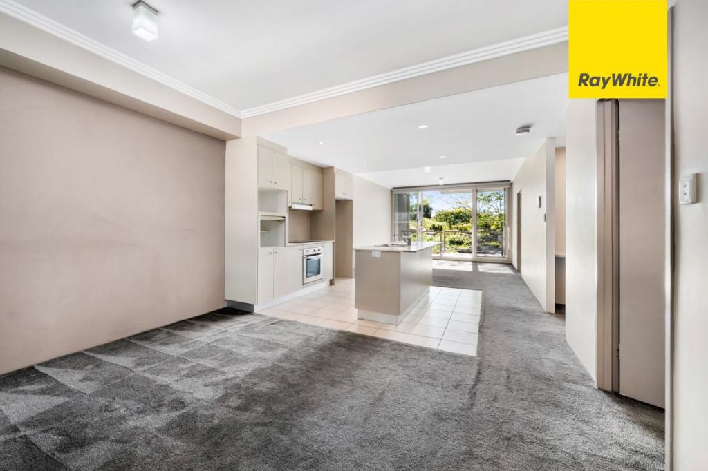 32/39-43 Crawford St, Queanbeyan, NSW 2620