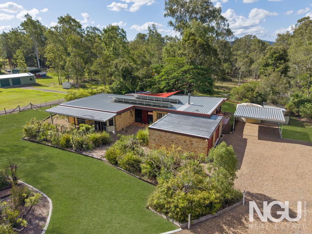 533 Junction Rd, Barellan Point, QLD 4306