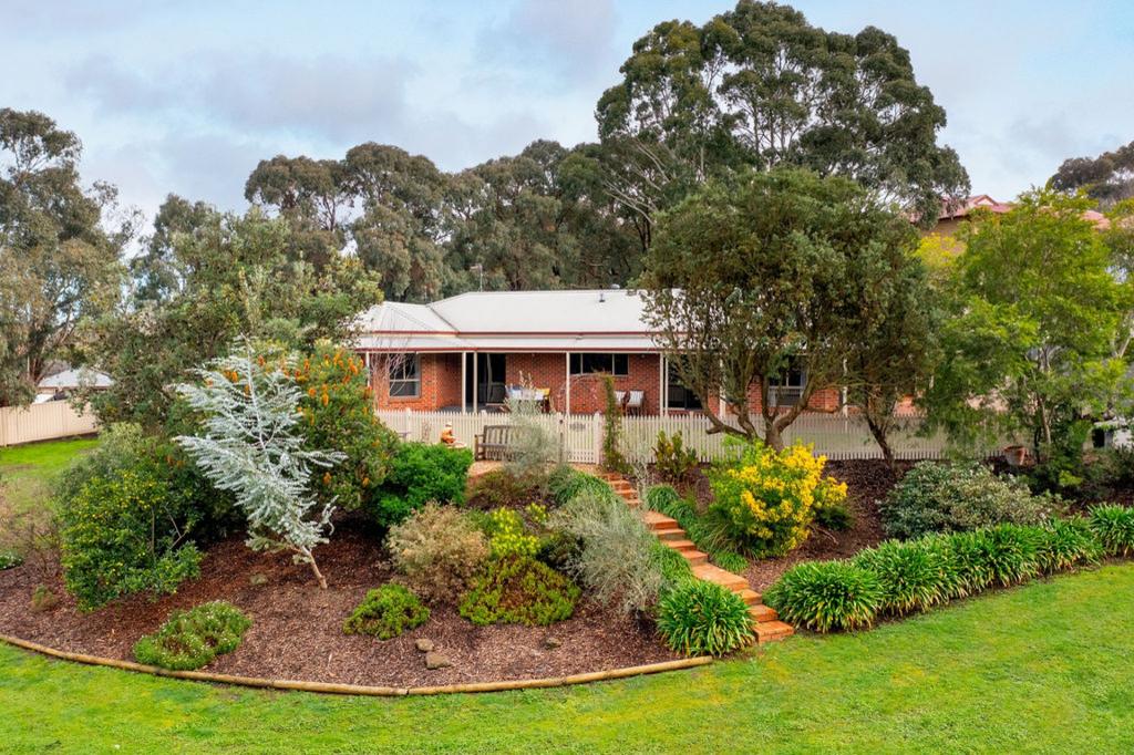 1020 Lal Lal St, Buninyong, VIC 3357