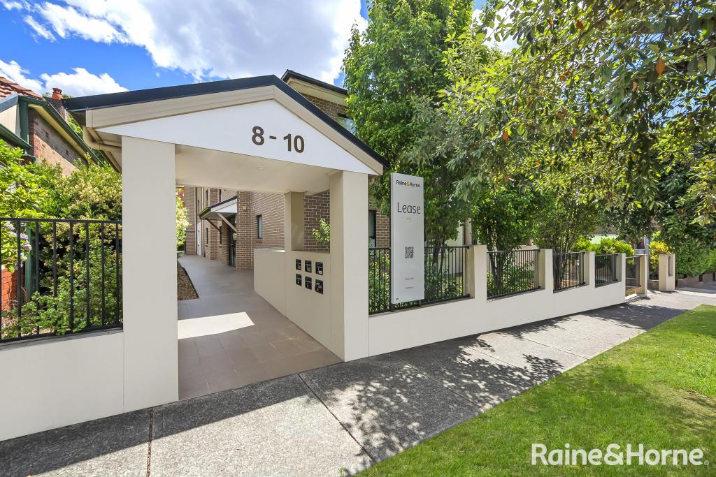 13/8-10 EWART ST, MARRICKVILLE, NSW 2204