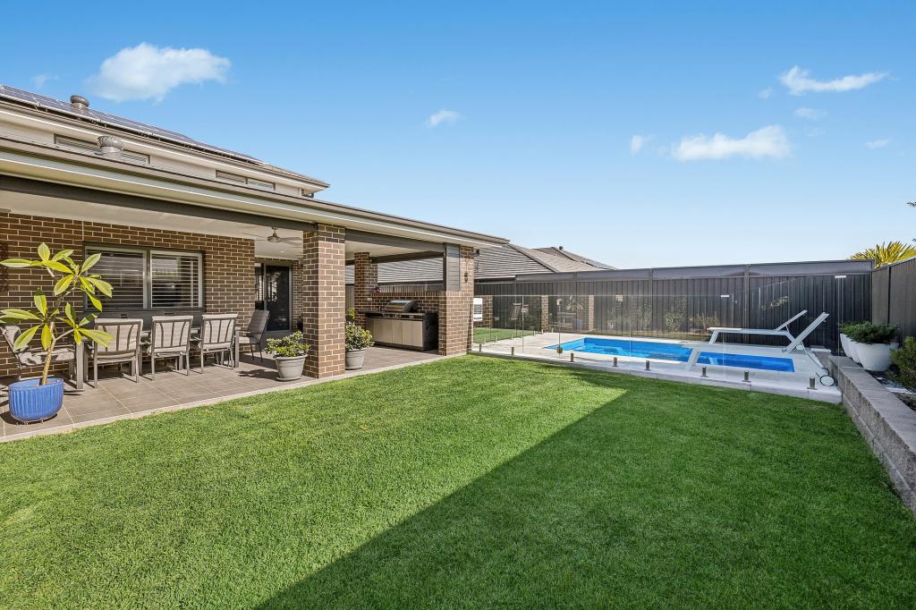 40 Ewing Loop, Oran Park, NSW 2570
