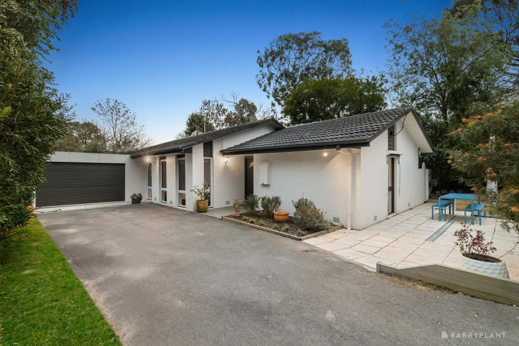 6 Cerberus St, Donvale, VIC 3111