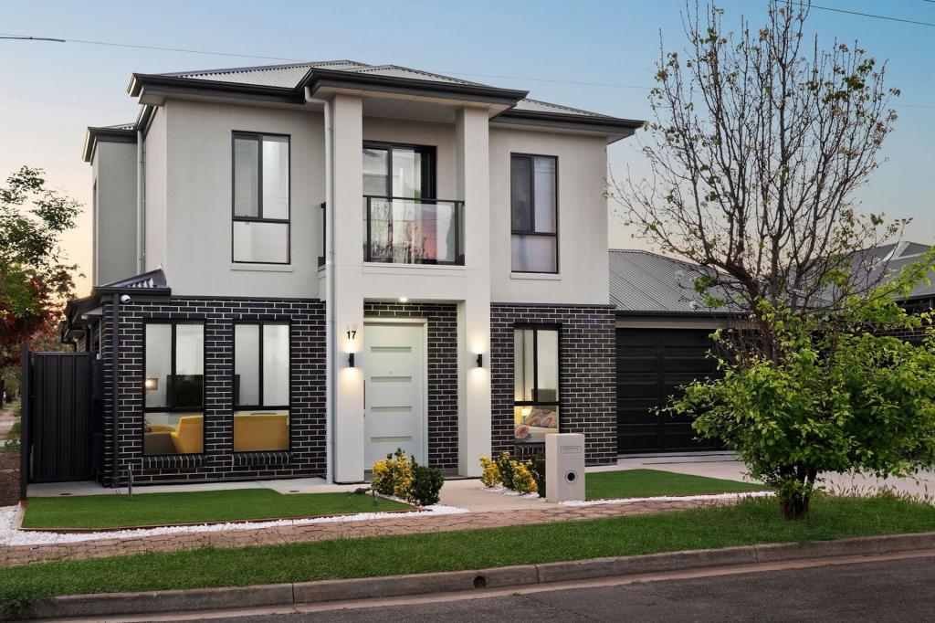17 Stewart Ave, Northfield, SA 5085