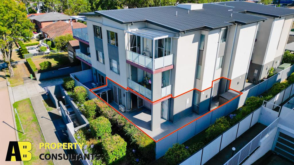 1/40 Macklin St, Pendle Hill, NSW 2145