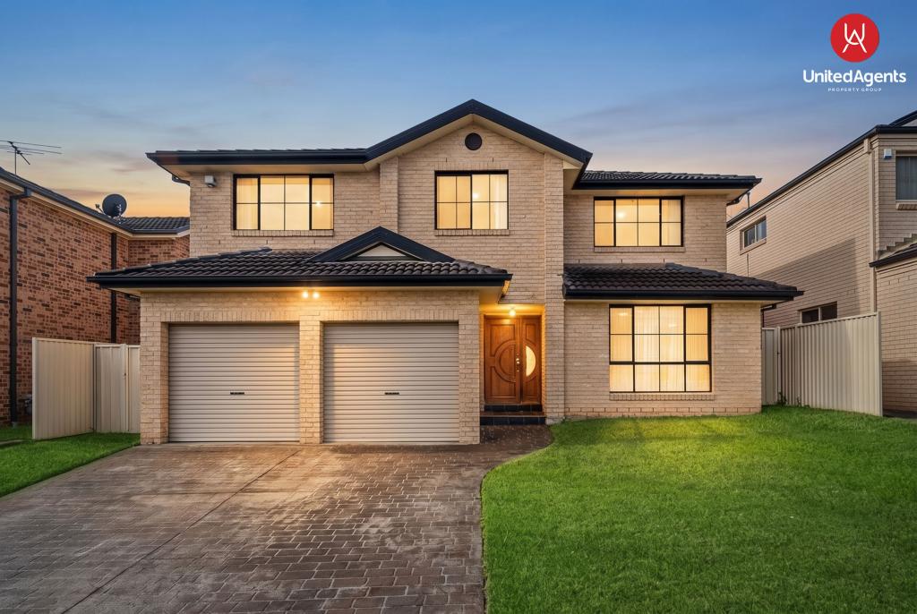 10 Dowling St, West Hoxton, NSW 2171