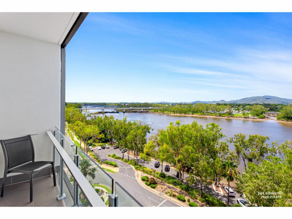 707/5 East St, Rockhampton City, QLD 4700