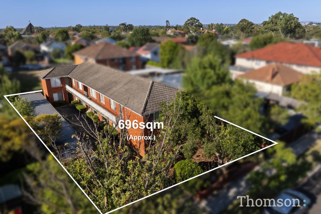 1-8/10 Adelaide St, Murrumbeena, VIC 3163