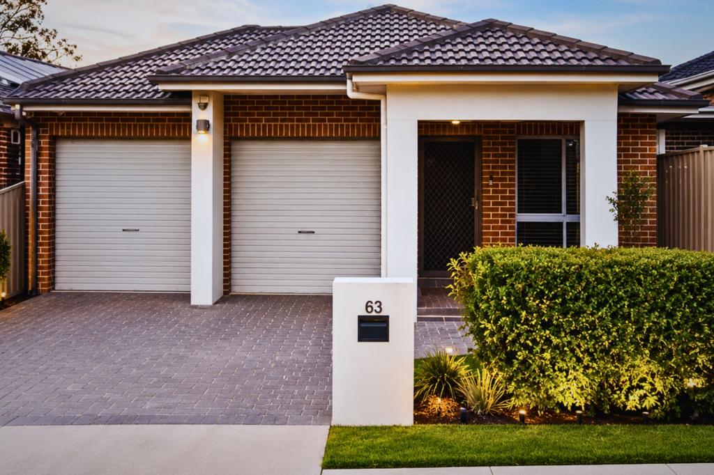 63 BUDAPEST ST, ROOTY HILL, NSW 2766
