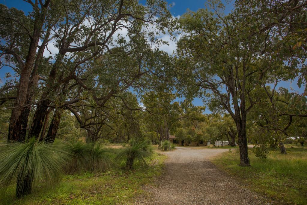 280 JESS RD, BULLSBROOK, WA 6084