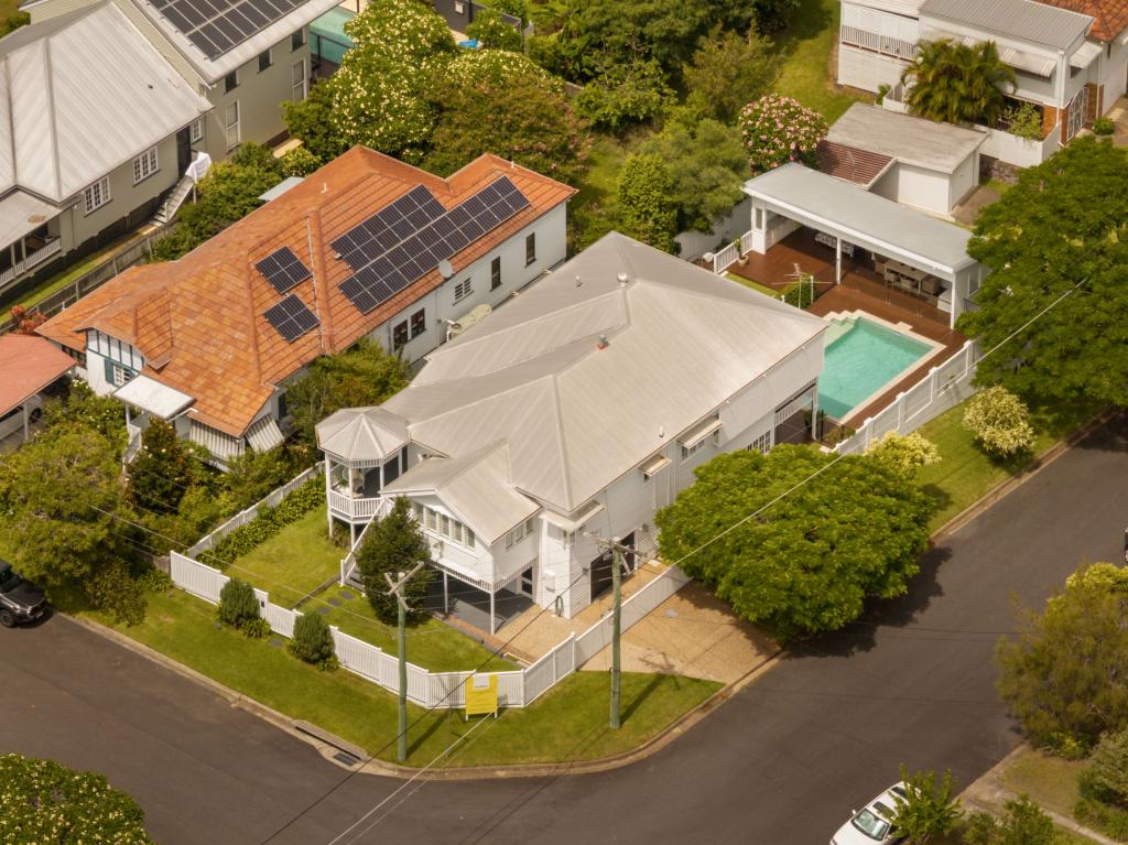 38 Elouera Rd, Ashgrove, QLD 4060