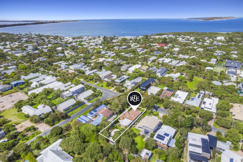 31 Glaneuse Rd, Point Lonsdale, VIC 3225