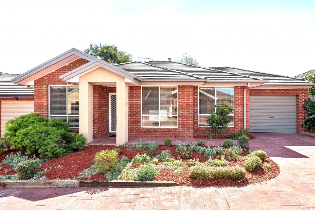9/47 Kathryn Rd, Knoxfield, VIC 3180