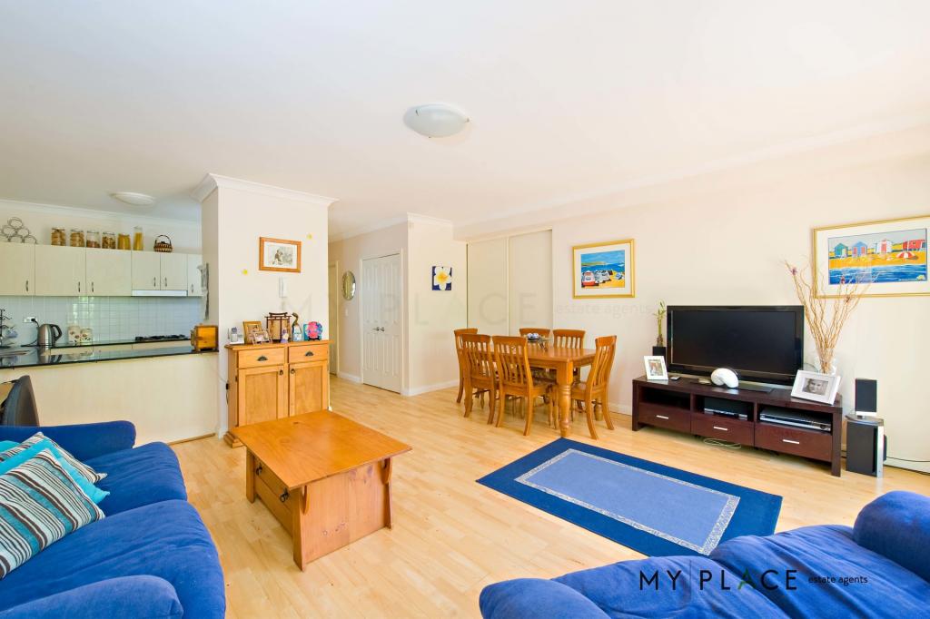 24/73 Banksia St, Botany, NSW 2019