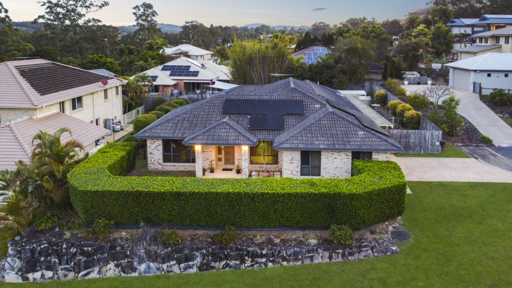 5 Bonica Ct, Eatons Hill, QLD 4037