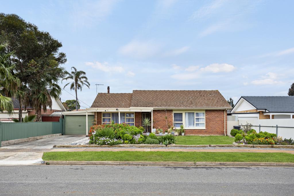 22 Karong Ave, Brahma Lodge, SA 5109