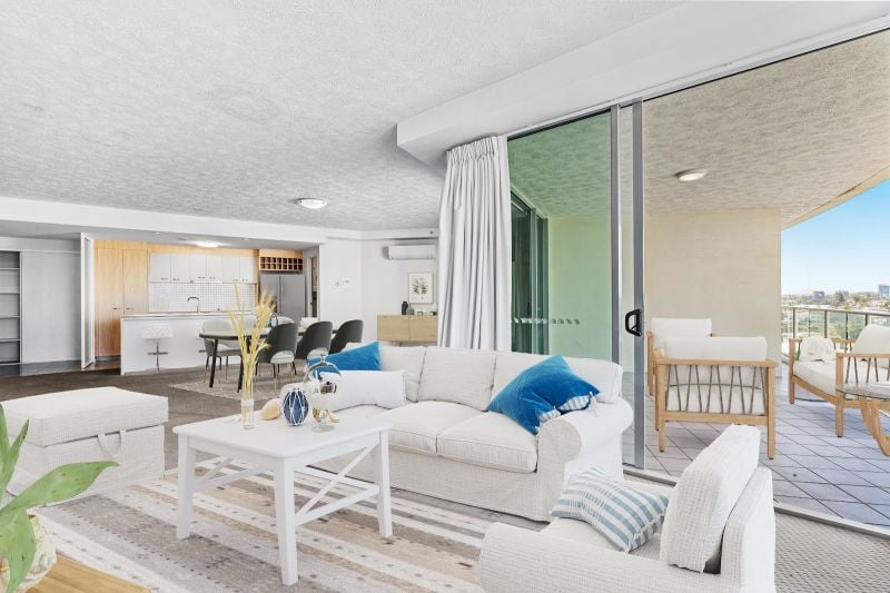 504/18 FERN ST, SURFERS PARADISE, QLD 4217