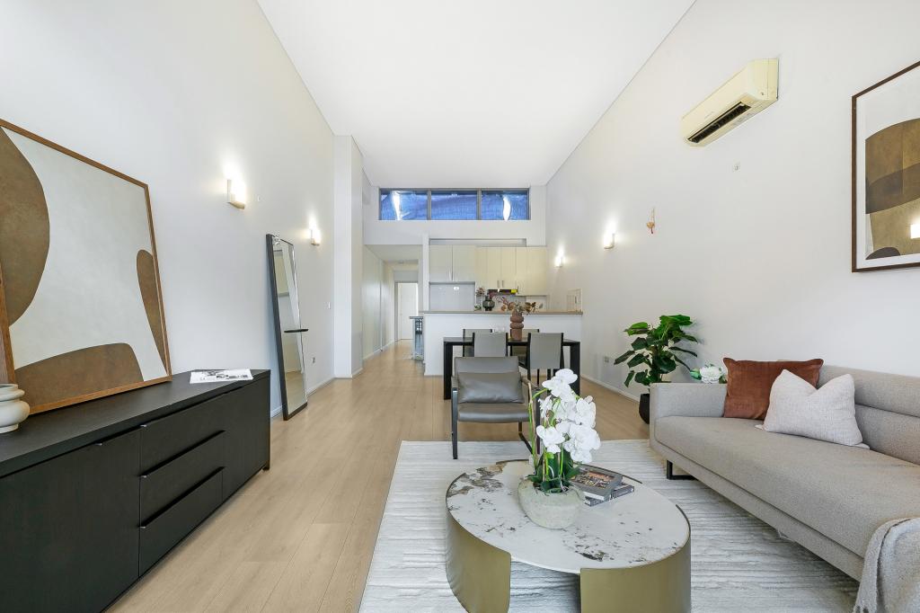 617/2 SPRING ST, ROSEBERY, NSW 2018