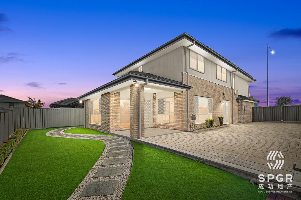 44 Price Rdge, Leppington, NSW 2179