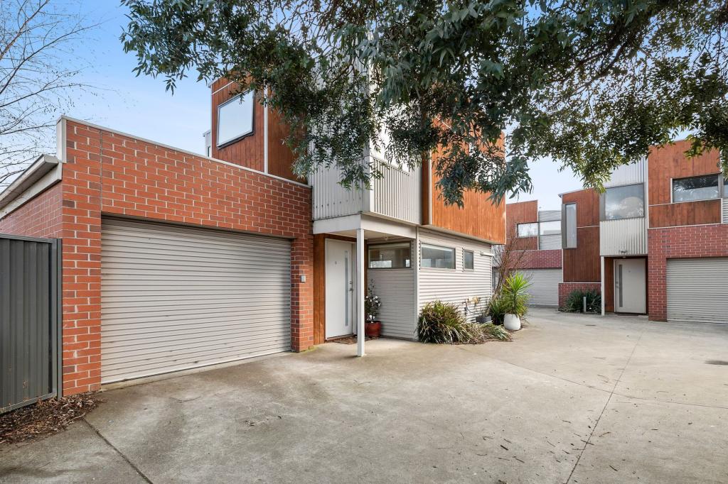 5/12 Pisgah St, Ballarat Central, VIC 3350