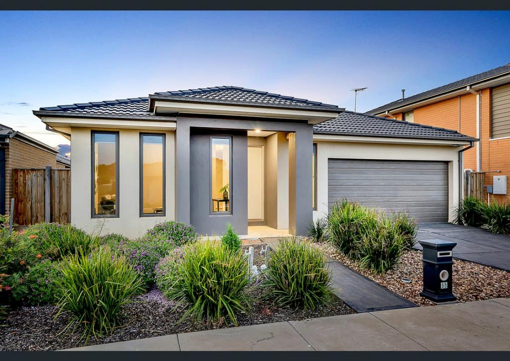 55 PRIMROSE CRES, MICKLEHAM, VIC 3064