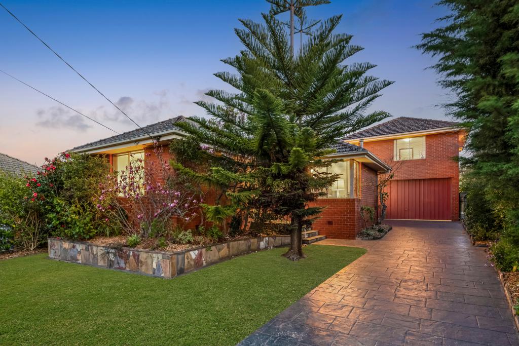 15 Bataba St, Moorabbin, VIC 3189