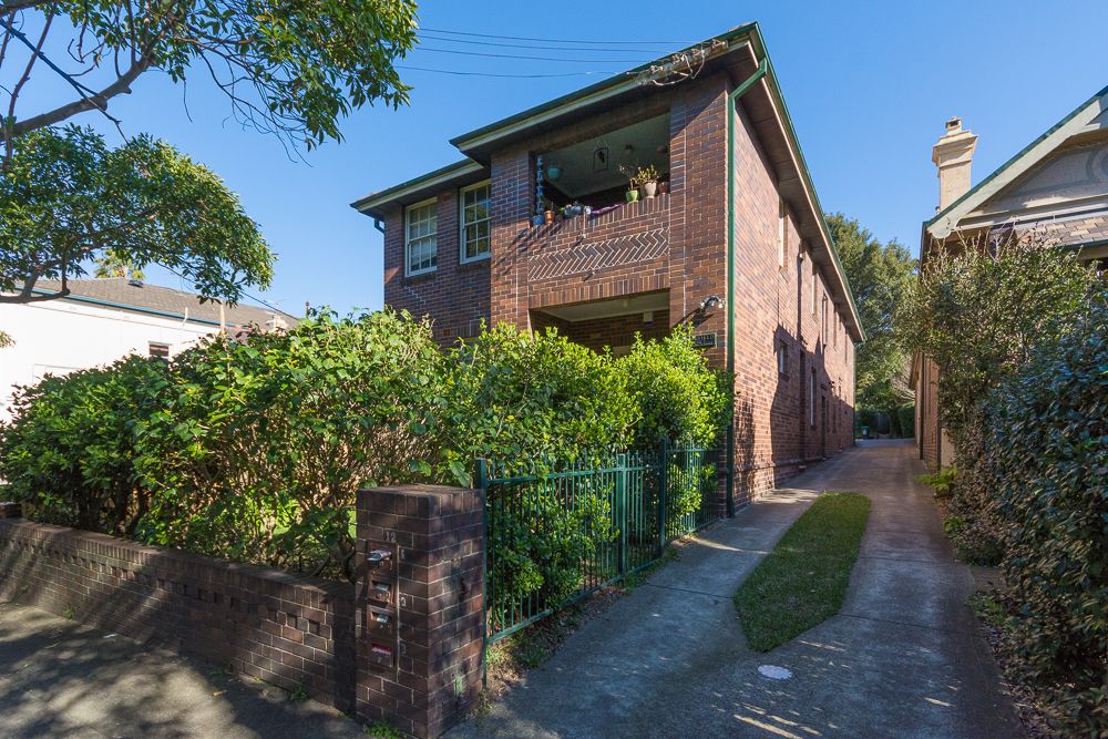 3/12 Kensington Rd, Summer Hill, NSW 2130