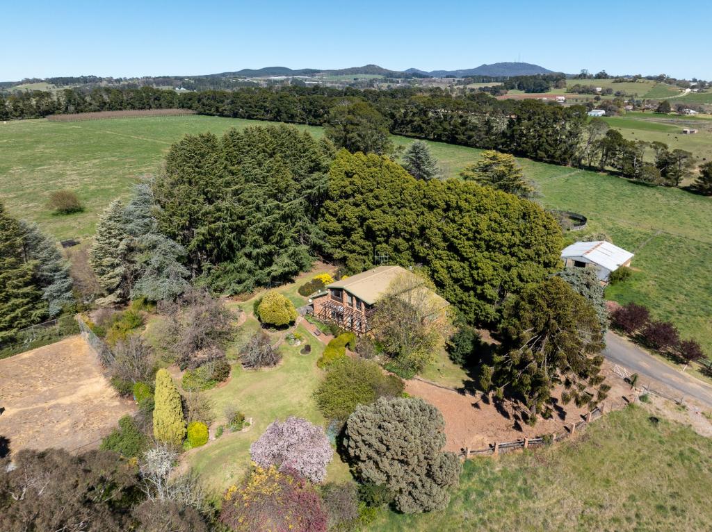 82 Hawke Lane, Canobolas, NSW 2800