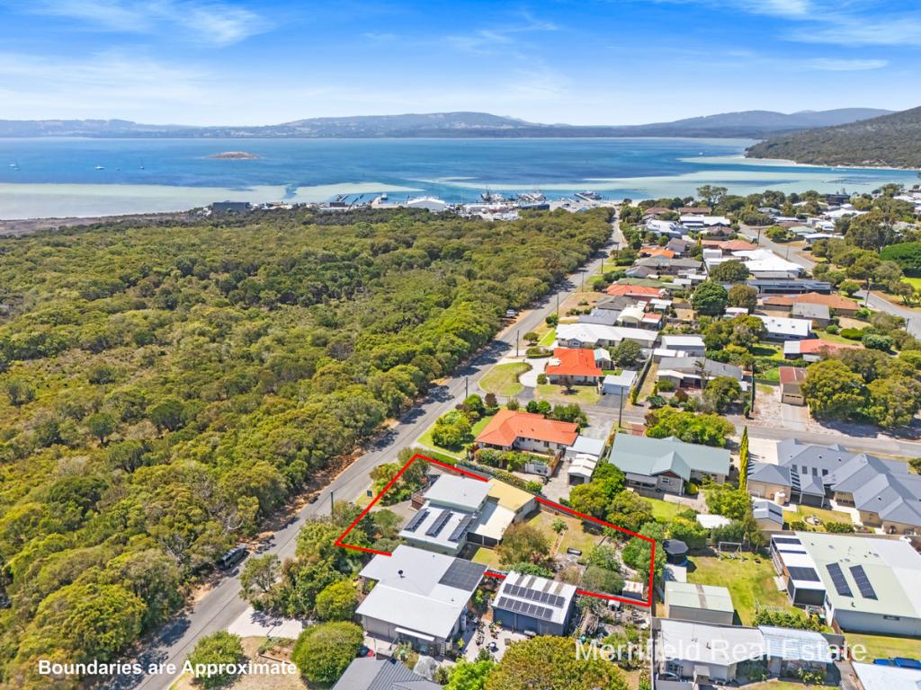 31 Swarbrick St, Emu Point, WA 6330