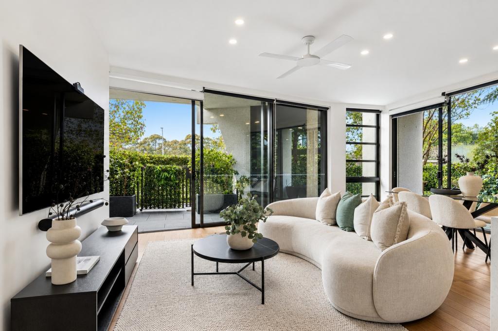 5/6 Yarraman Ave, Randwick, NSW 2031