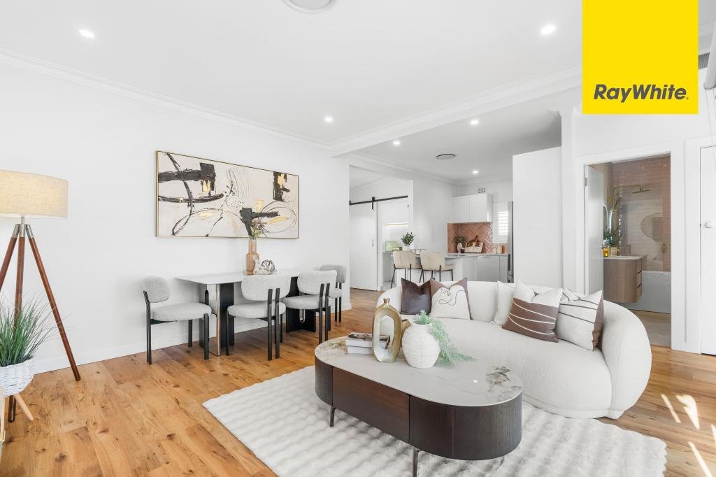 14 Eastview Ave, North Ryde, NSW 2113