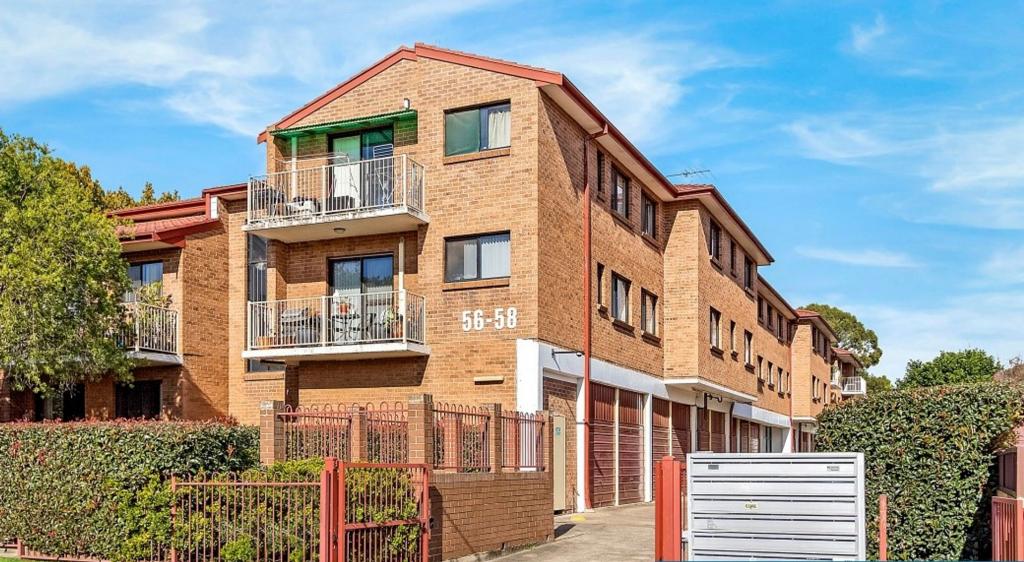 7/56-58 Victoria St, Werrington, NSW 2747