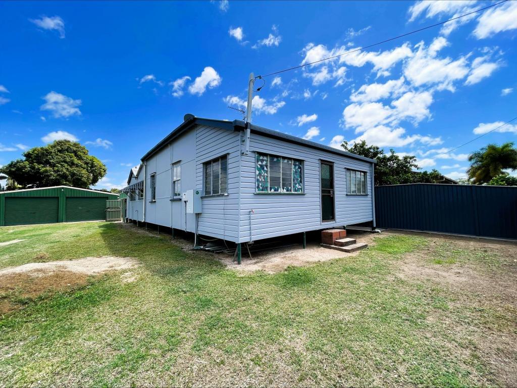 10 Starcke St, Mareeba, QLD 4880