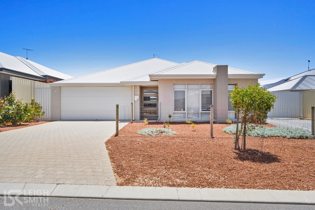 25 Goldsworthy Loop, Dawesville, WA 6211