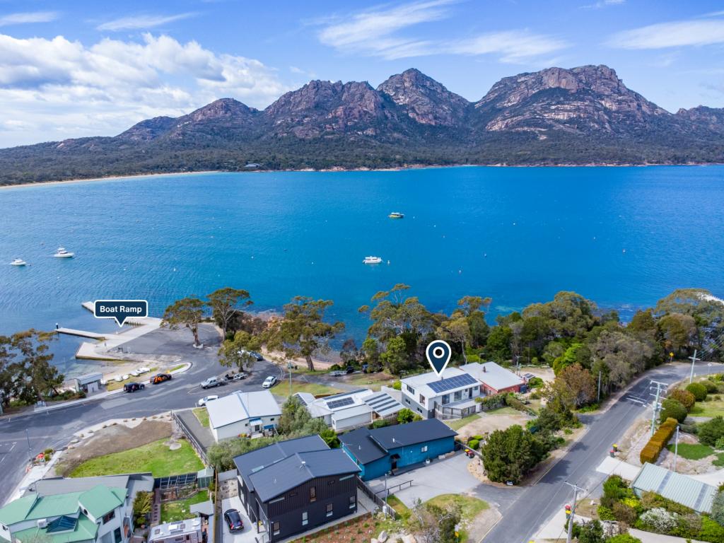 39 Jetty Rd, Coles Bay, TAS 7215