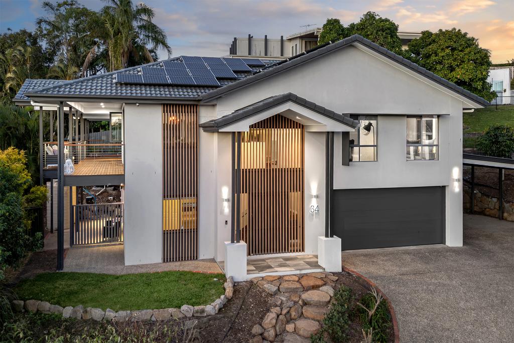 34 Shuttle Pl, Bridgeman Downs, QLD 4035