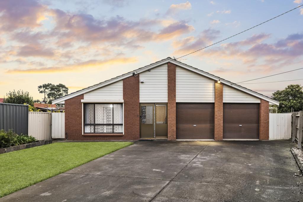 2 Wandella Ct, Albanvale, VIC 3021