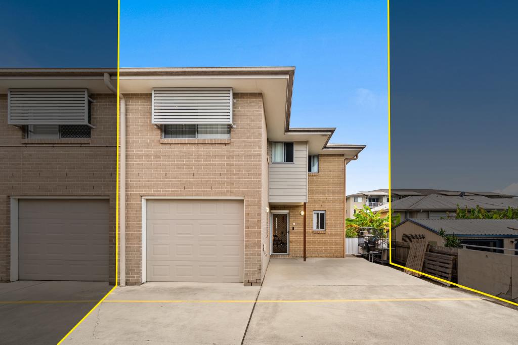 5/29-33 Juers St, Kingston, QLD 4114
