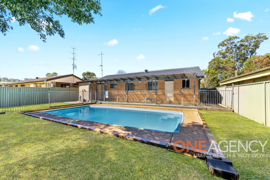 4 Rolfe Ave, Kanwal, NSW 2259
