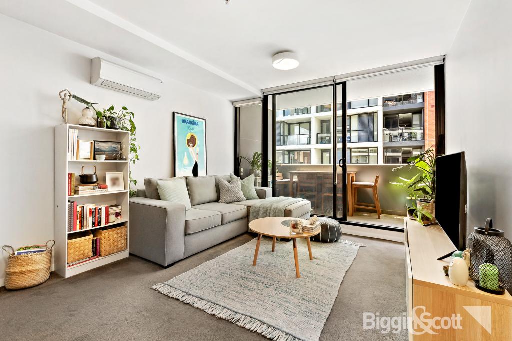 106/8 Grosvenor St, Abbotsford, VIC 3067