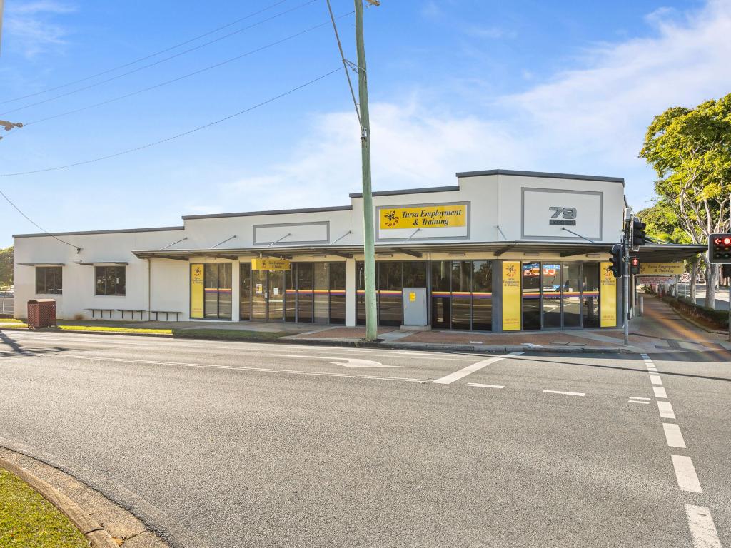 79 KING ST, CABOOLTURE, QLD 4510