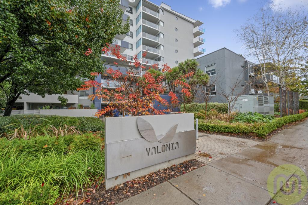 902/17 DOORING ST, BRADDON, ACT 2612