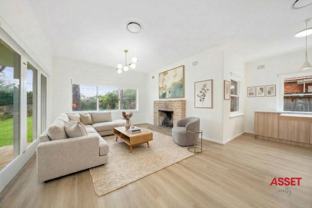 130 Bobbin Head Rd, Turramurra, NSW 2074