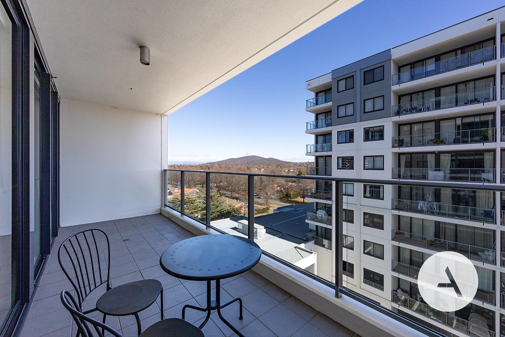 166/1 Mouat St, Lyneham, ACT 2602