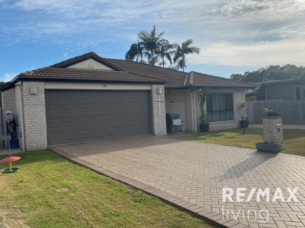 79 Kangaroo Ave, Bongaree, QLD 4507