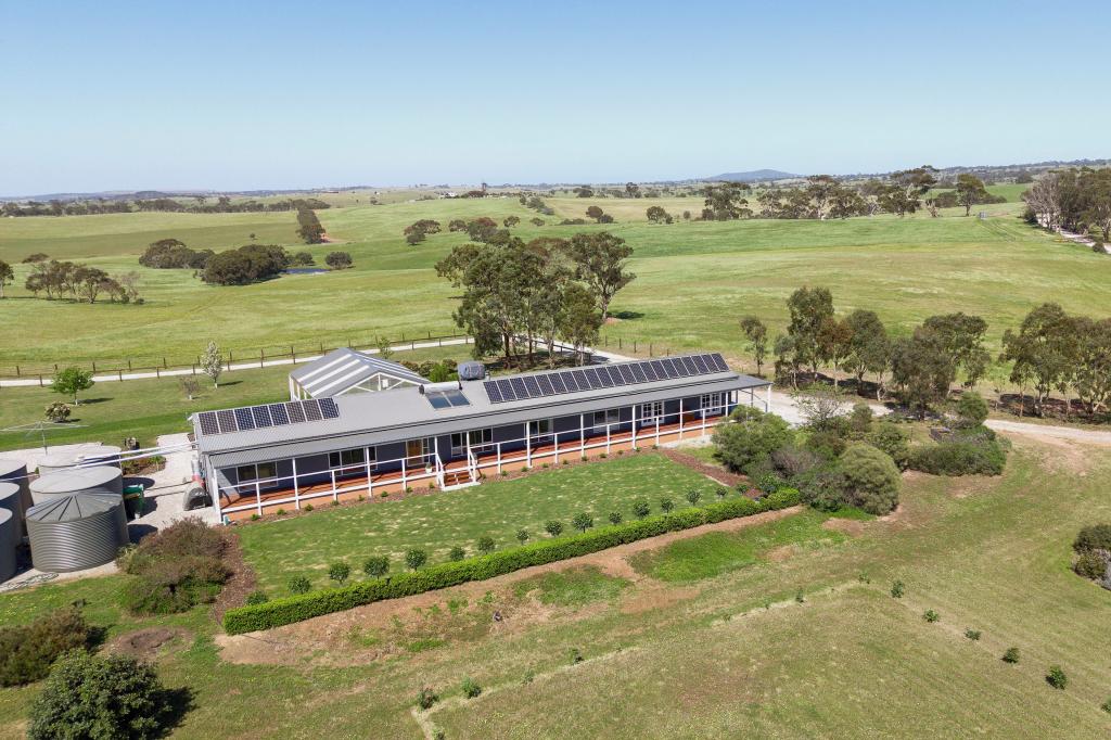 264 Wooley Rd, Harrogate, SA 5244