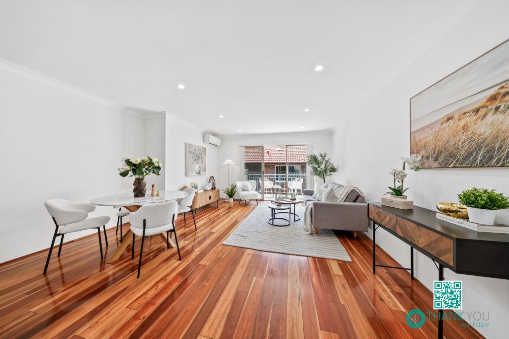 5/46 Hassall St, Westmead, NSW 2145
